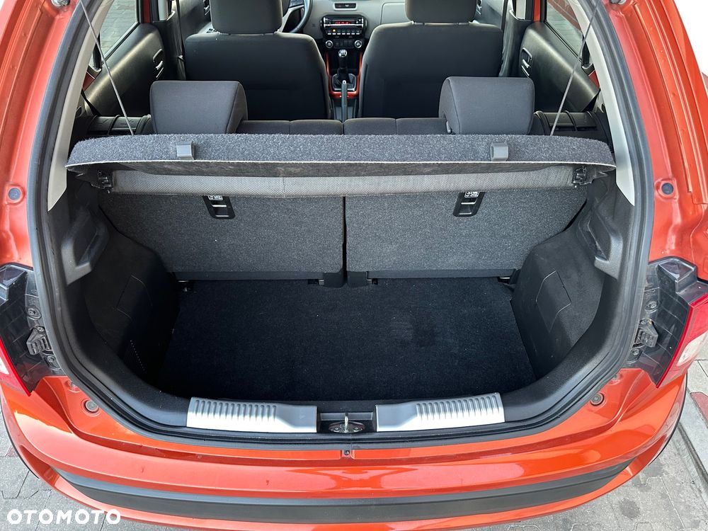 Suzuki Ignis 1.2 Elegance - 21