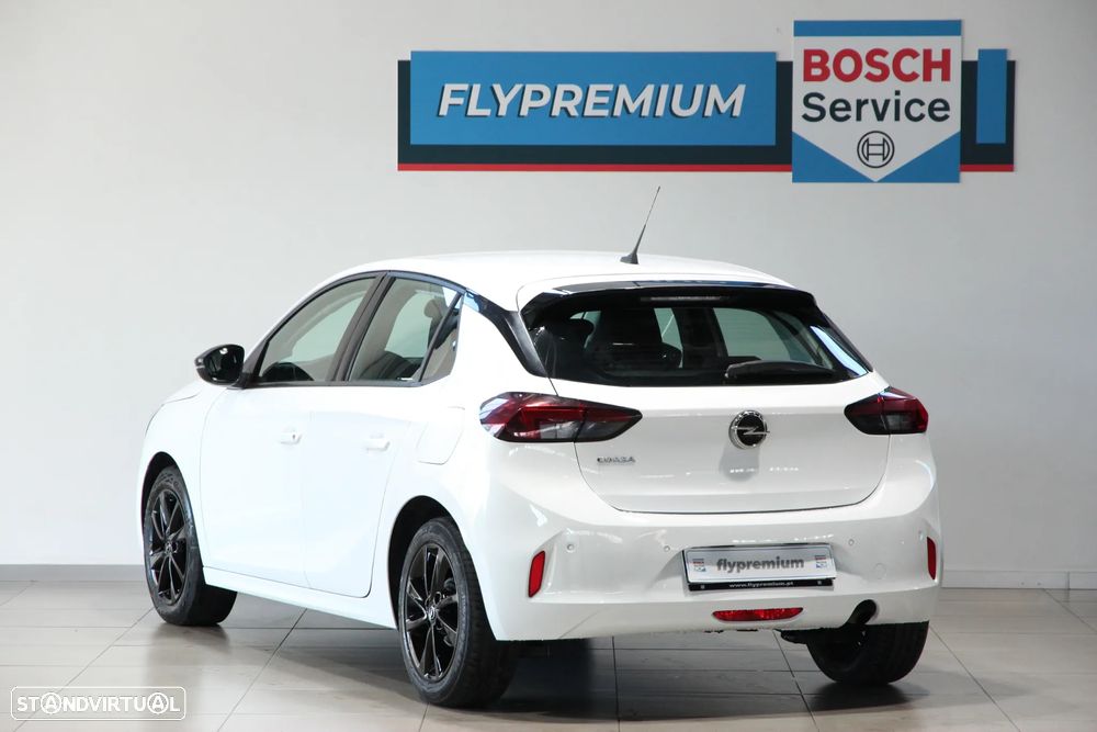 Opel Corsa 1.2 Business - 3