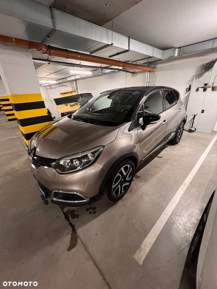 Renault Captur - 2