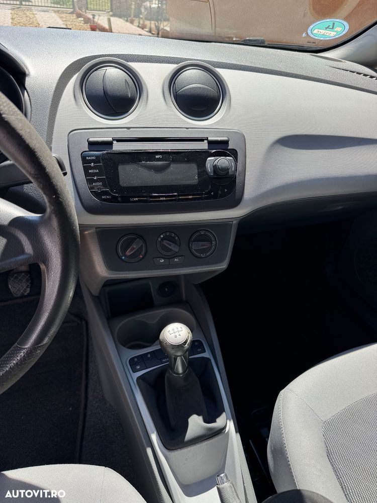 Seat Ibiza 1.2 Cool - 14