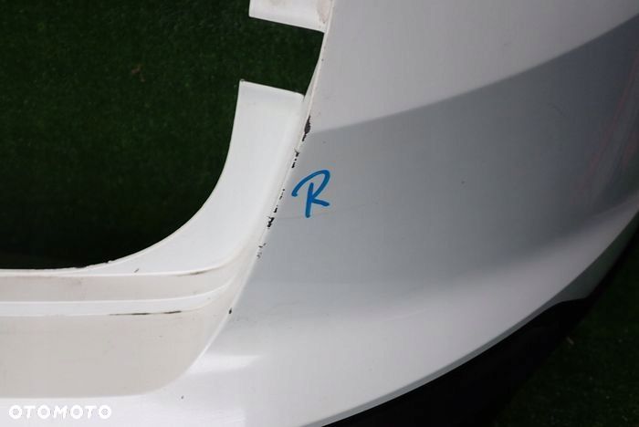 SEAT ATECA 575 16- zderzak tylny tył - 3