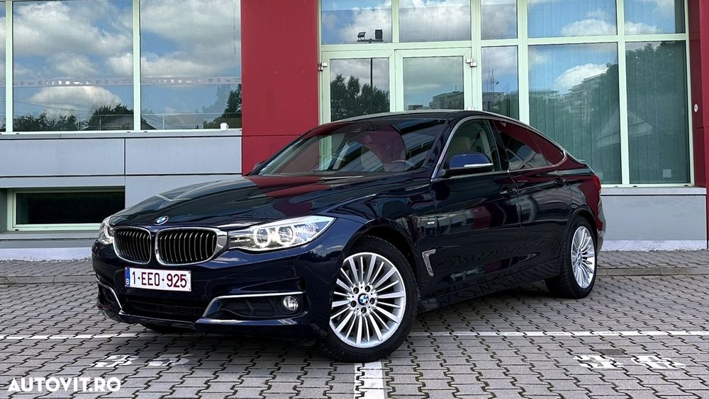 BMW Seria 3 - 3