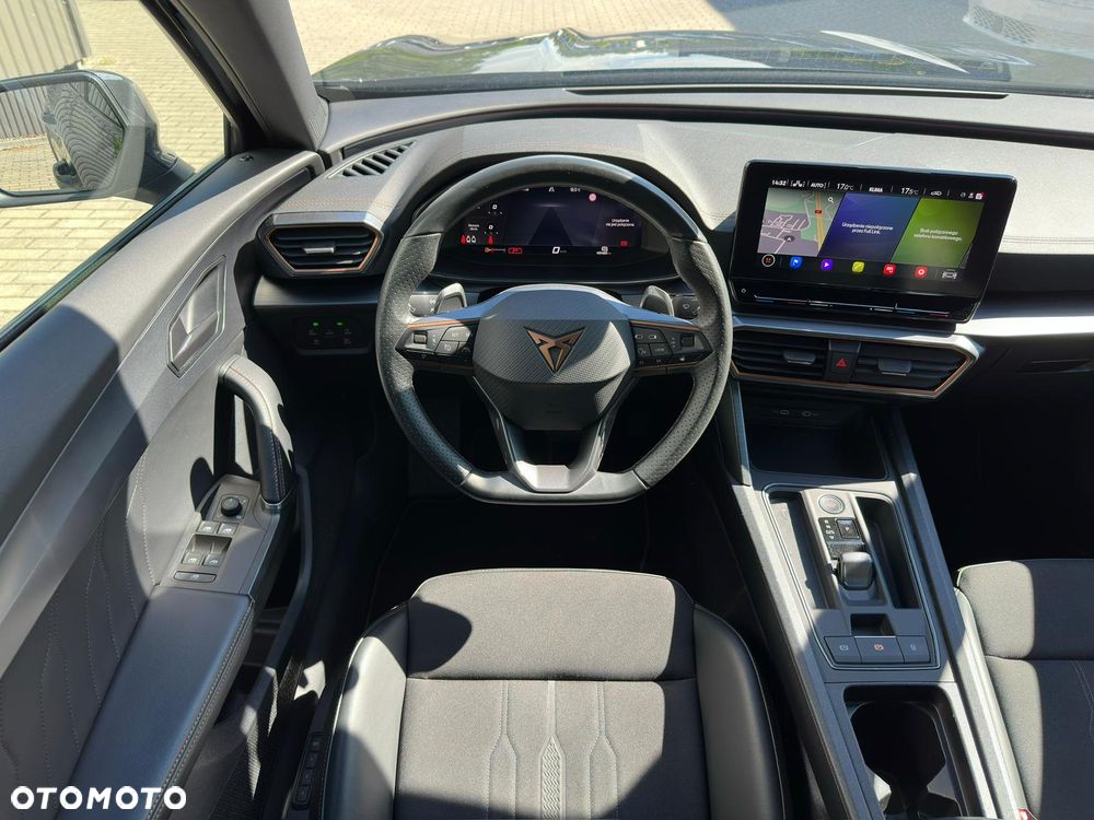 Cupra Formentor 1.5 TSI DSG - 10