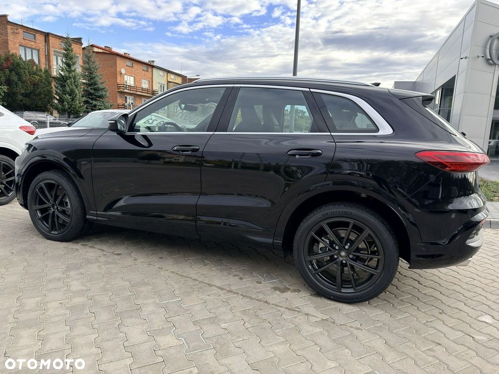 Audi Q5 2026