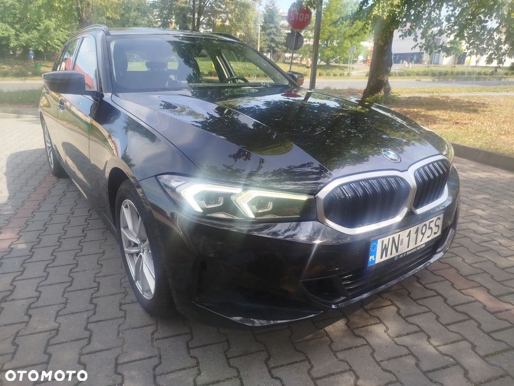 BMW Seria 3 - 2