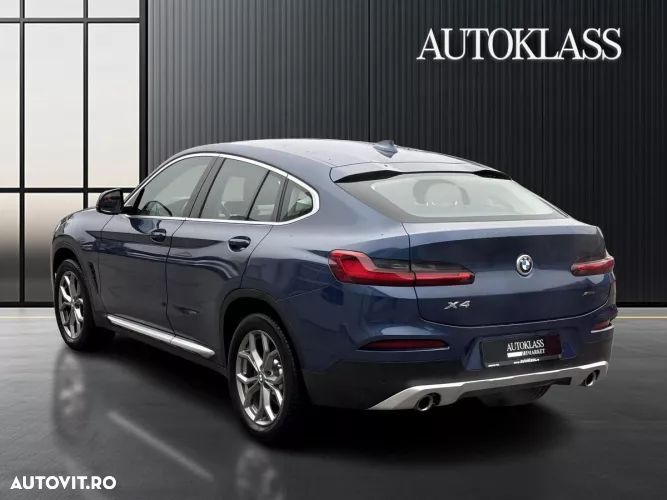 BMW X4 - 3