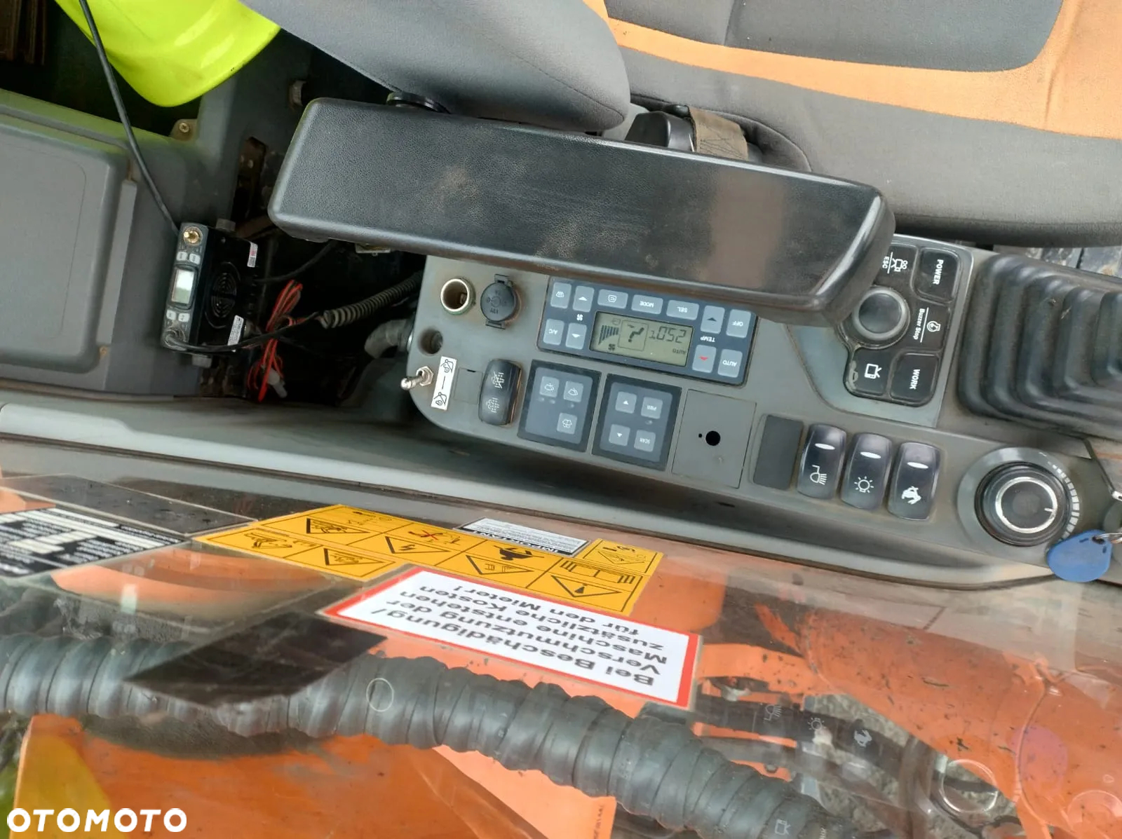 Doosan DX255LC-3 - 20