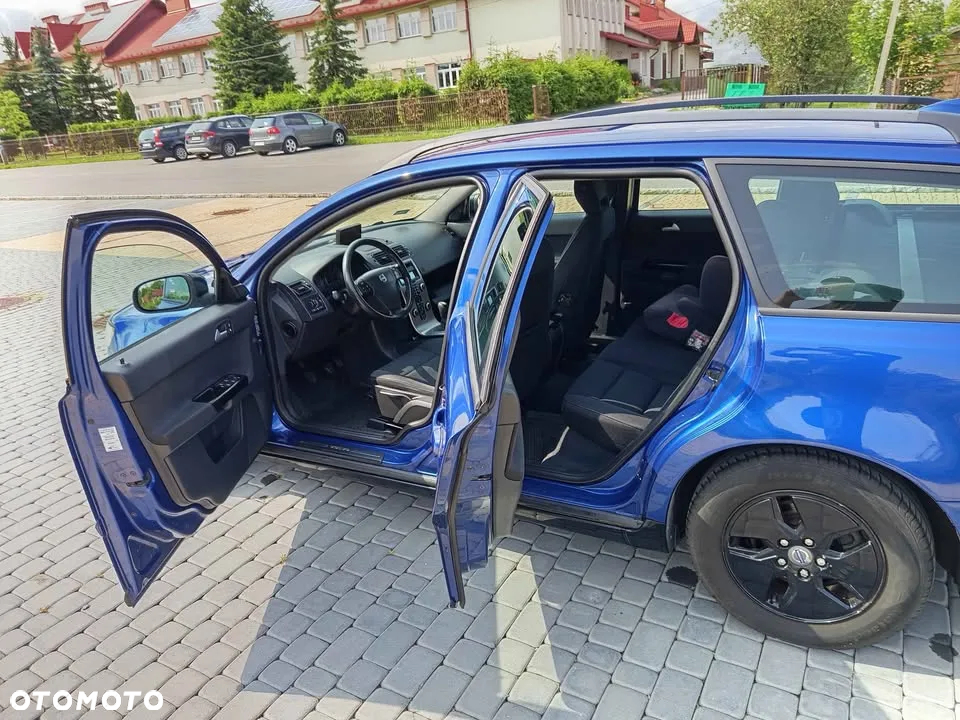 Volvo V50 1.6D - 19