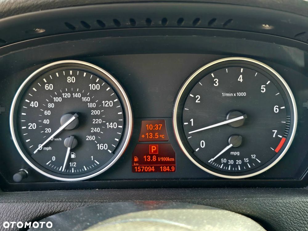 BMW X5 xDrive35i - 10