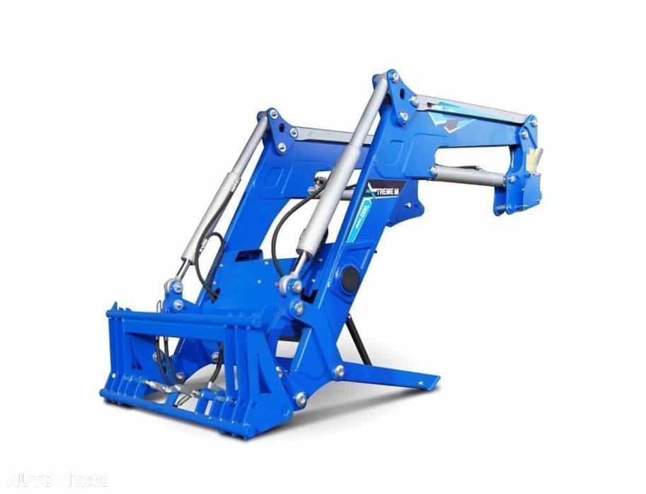 Incarcator frontal hydramet xtreme s - 1