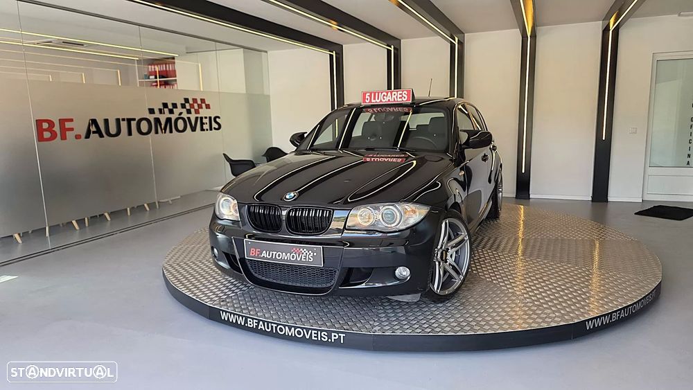 BMW 116 i Edition Sport - 1