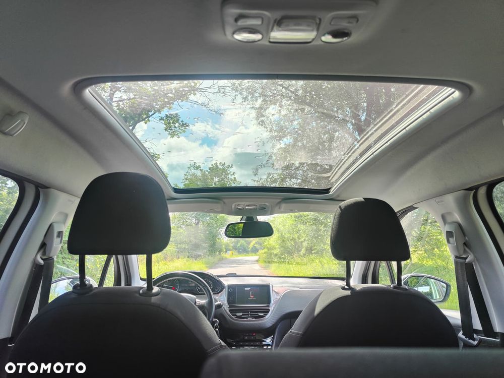 Peugeot 2008 - 22
