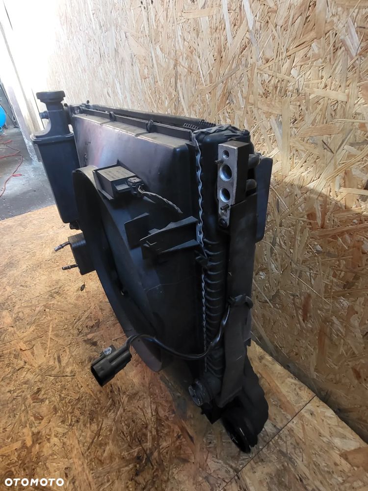 Bmw x5 e53 lift przód kompletny 475 maska xenon pas - 20