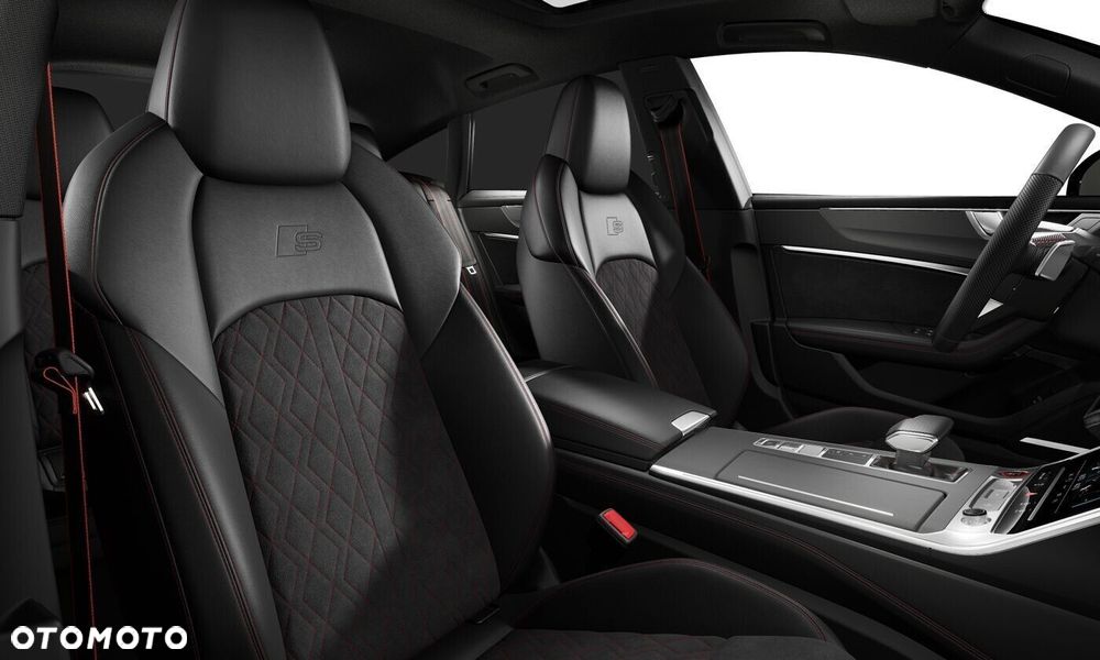 Audi S7 Sportback - 3