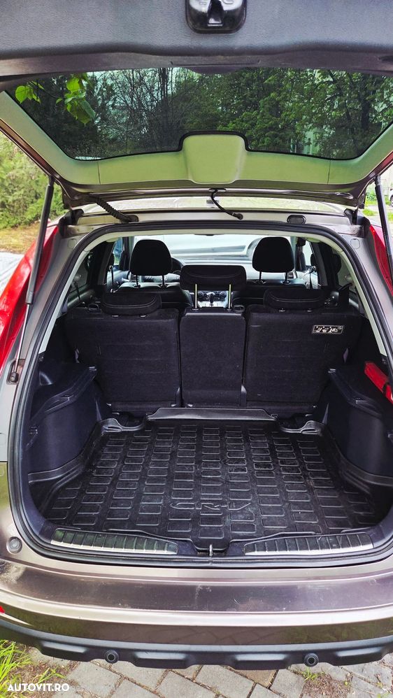 Honda CR-V 2.2i DTEC DPF Automatik Elegance - 16