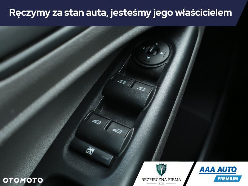 Ford Transit Connect - 18