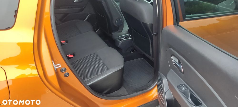 Dacia Duster dCi 110 2WD Prestige - 16