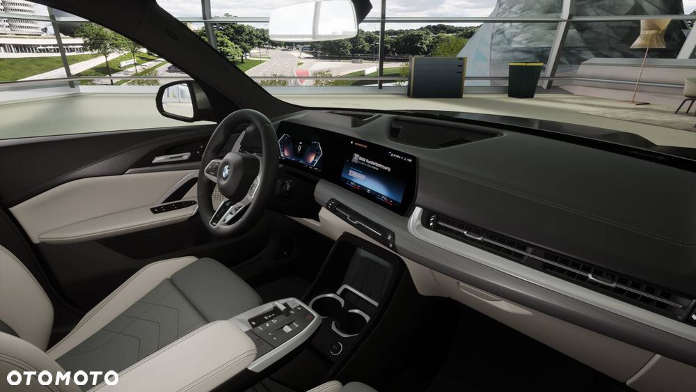 BMW X1 xDrive23i mHEV M Sport sport - 11