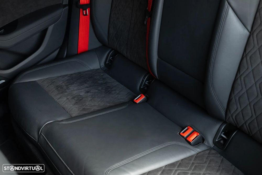 Audi RS6 Avant 4.0 TFSI quattro Tiptronic - 50