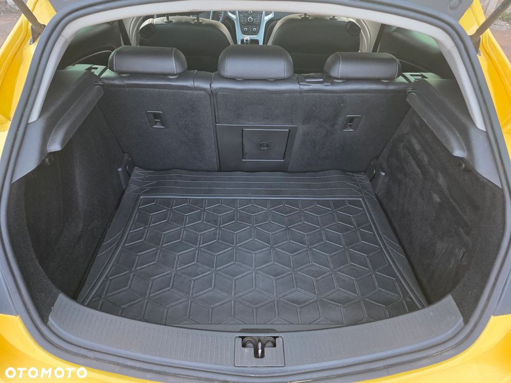 Opel Astra 2.0 CDTI Sport S&S - 31