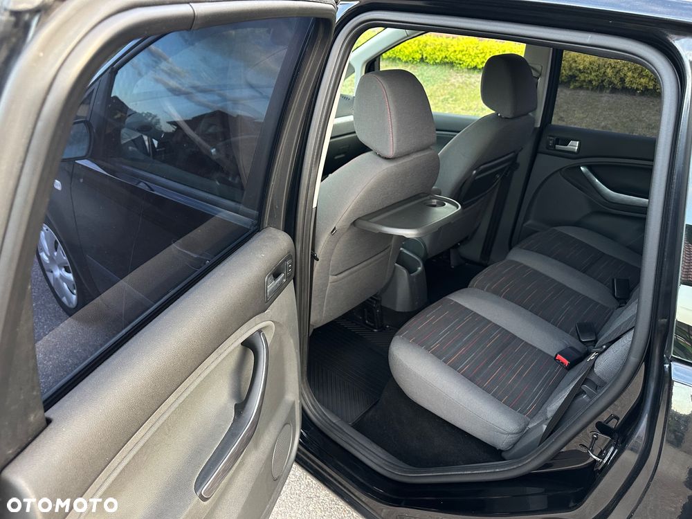 Ford C-MAX 1.6 Gold X - 12