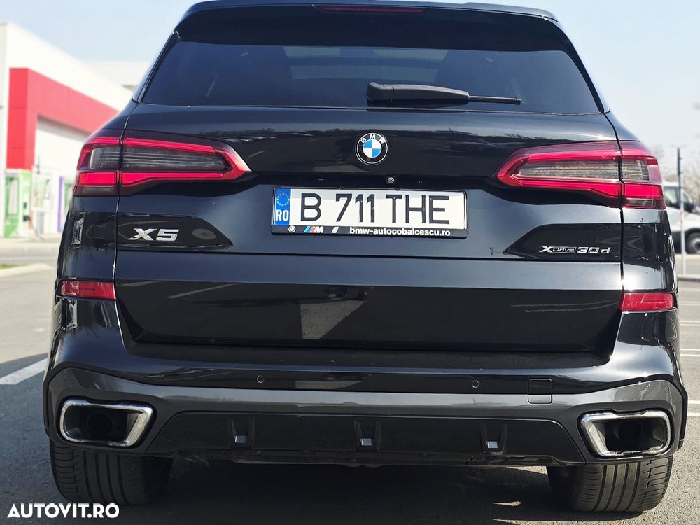 BMW X5 - 2