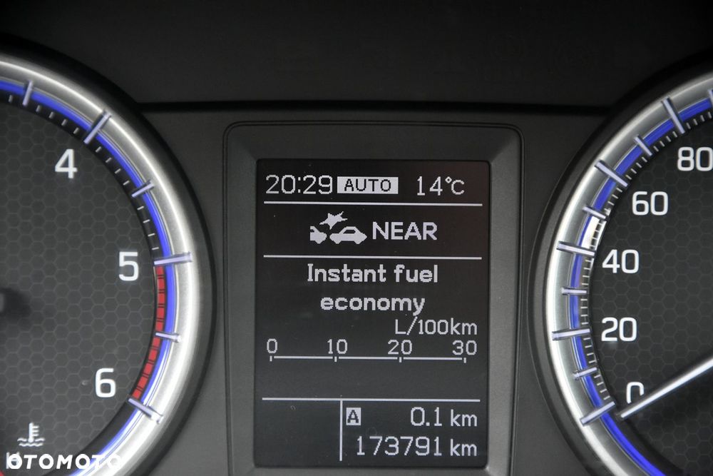 Suzuki SX4 S-Cross 1.6 DDiS 4x4 limited+ - 40