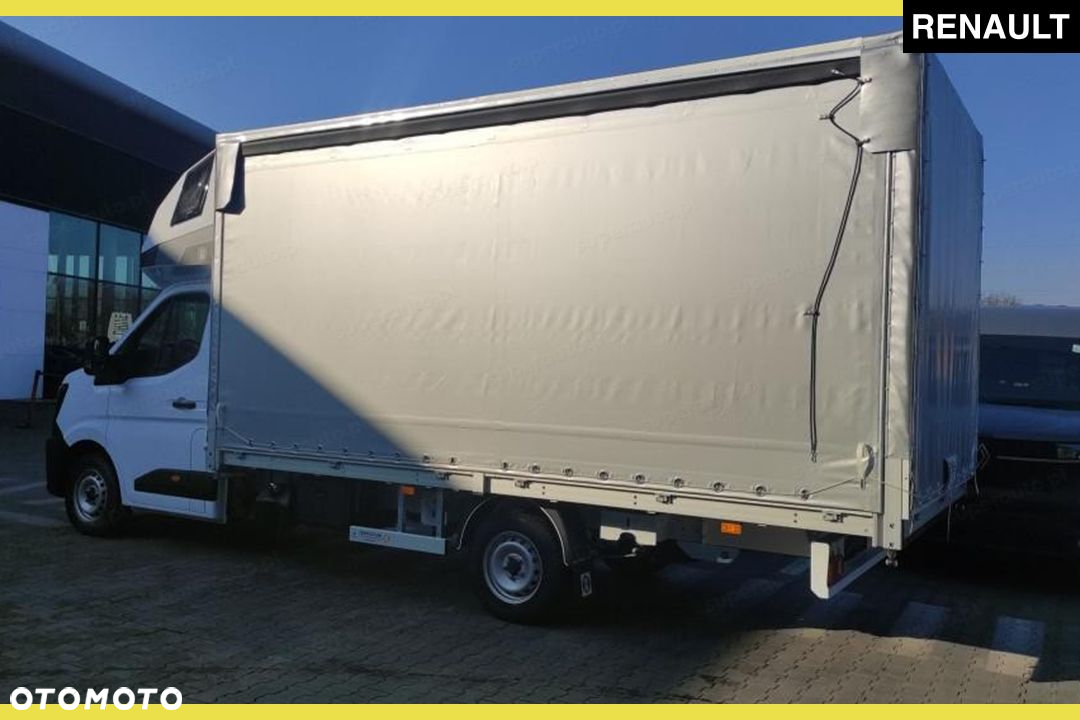 Renault Master L3 Zabudowa 10EP 2.0 170KM - 7