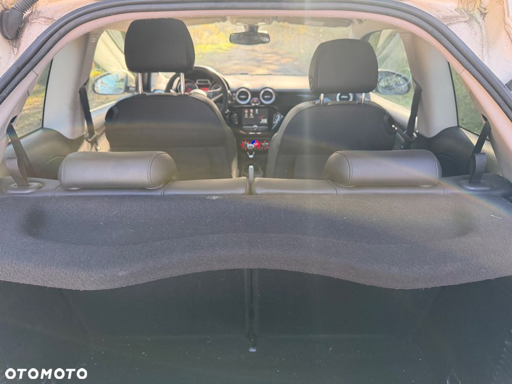 Opel Adam - 20
