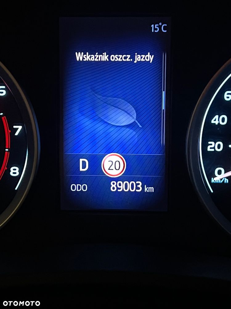 Toyota Corolla 1.6 Comfort MS - 18