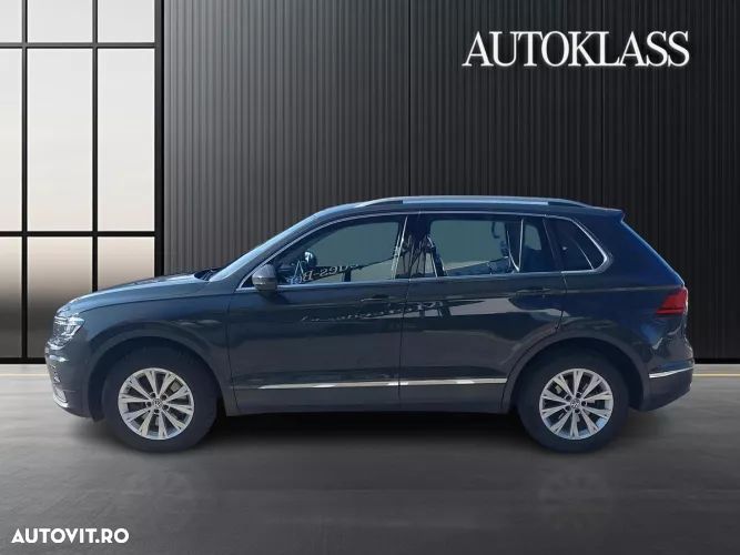 Volkswagen Tiguan 2.0 TDI 4Mot DSG Highline - 3
