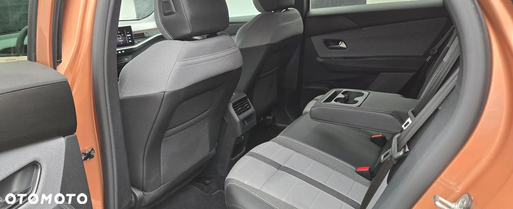 Opel Grandland 1.2 DI Hybrid 48 V Automatik GS - 11