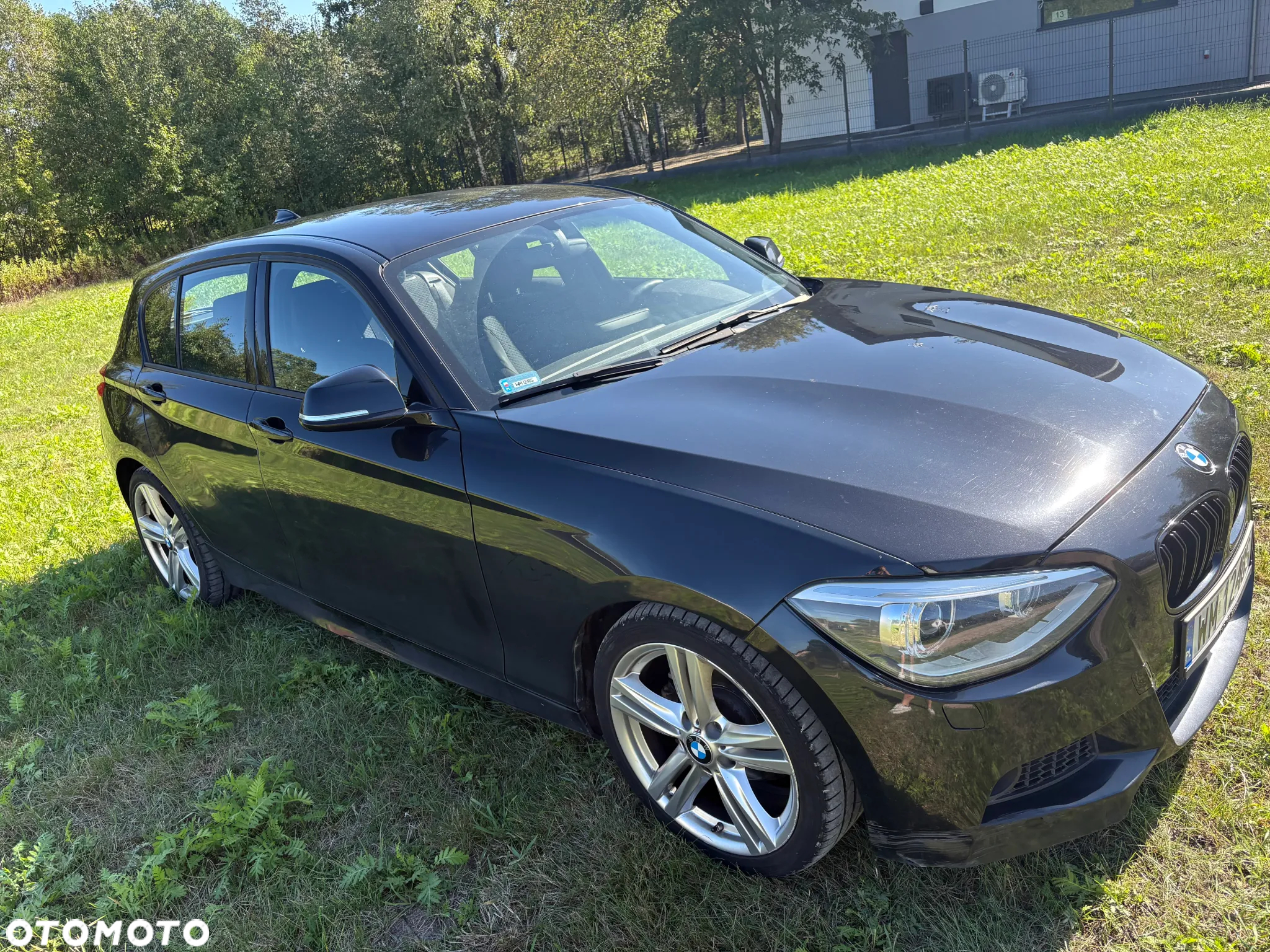 BMW Seria 1 116i - 2