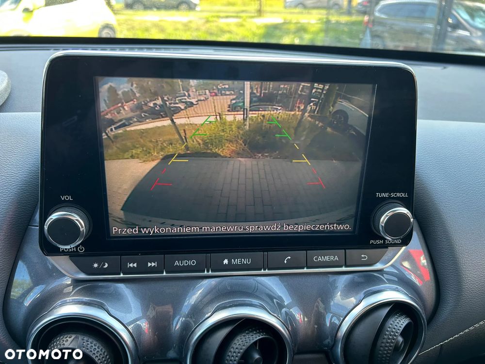 Nissan Juke 1.0 DIG-T N-Connecta - 14