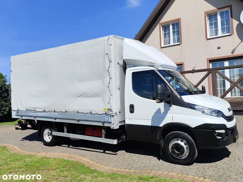 Iveco Daily 70-180 - 3