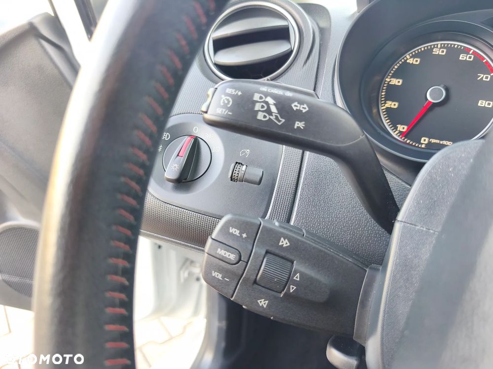 Seat Ibiza 1.2 TSI FR - 29