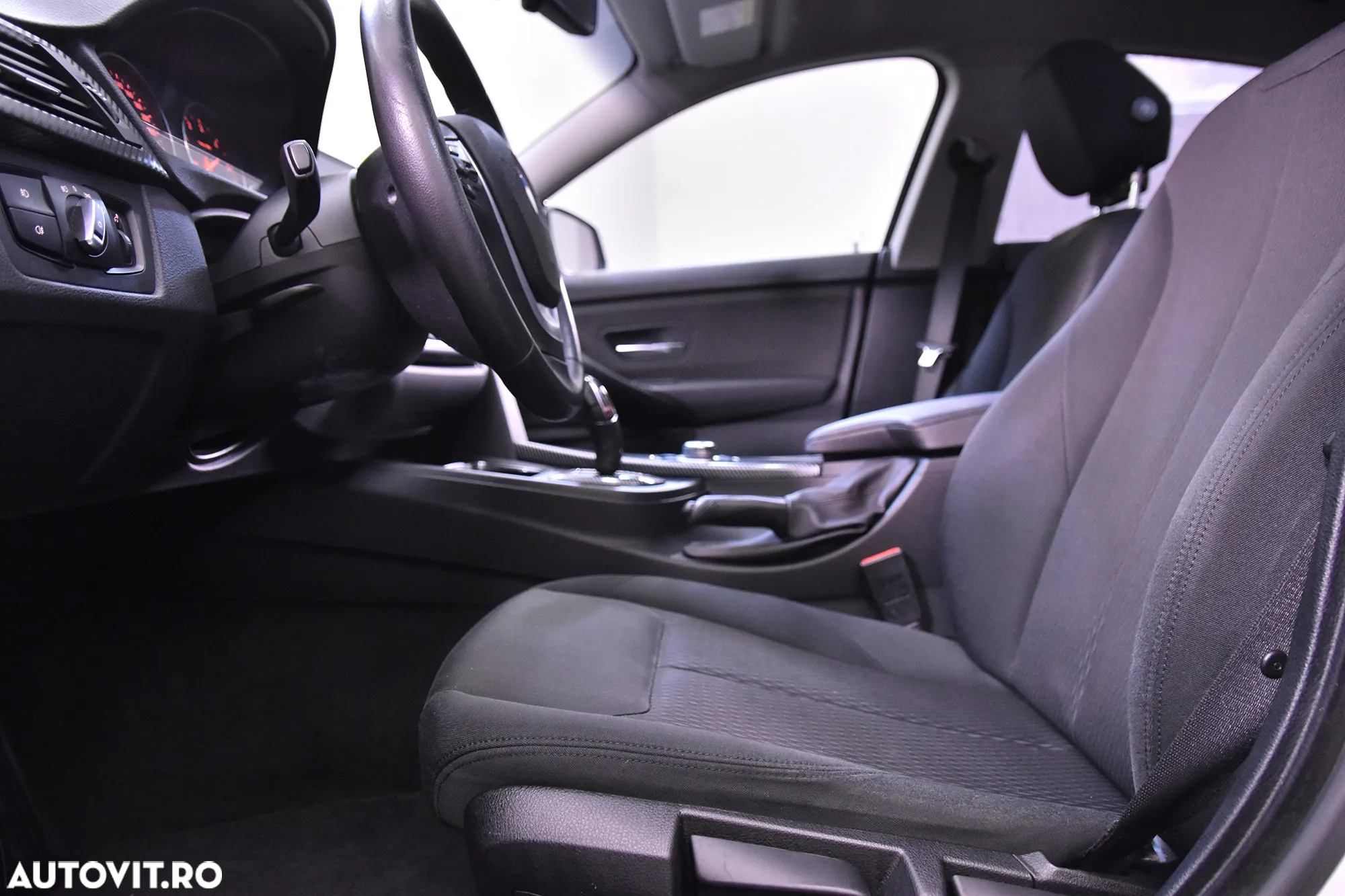 BMW Seria 4 420d Gran Coupe - 22
