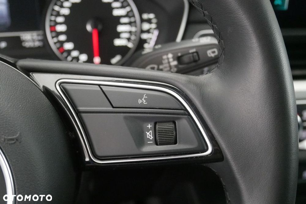Audi A4 Avant - 24