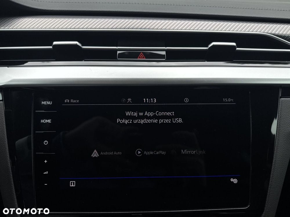 Volkswagen Arteon Shooting Brake 2.0 TSI 4Motion R DSG - 29