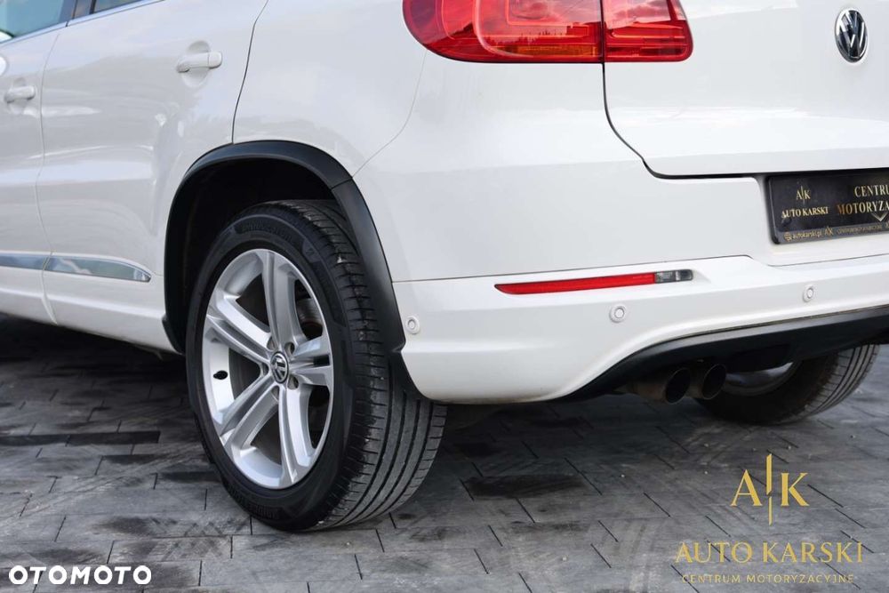 Volkswagen Tiguan - 20