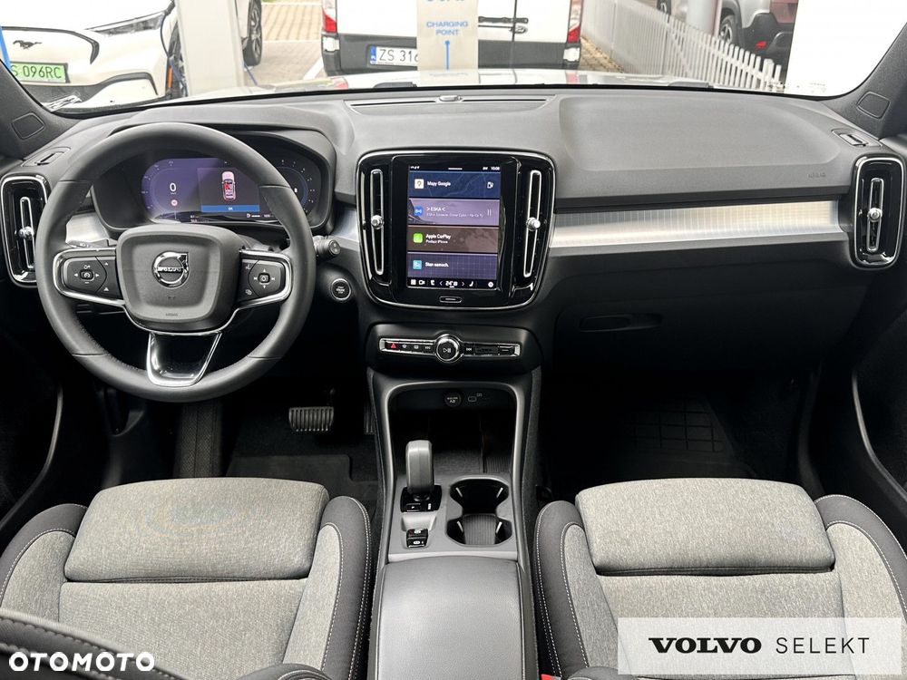 Volvo XC 40 - 20
