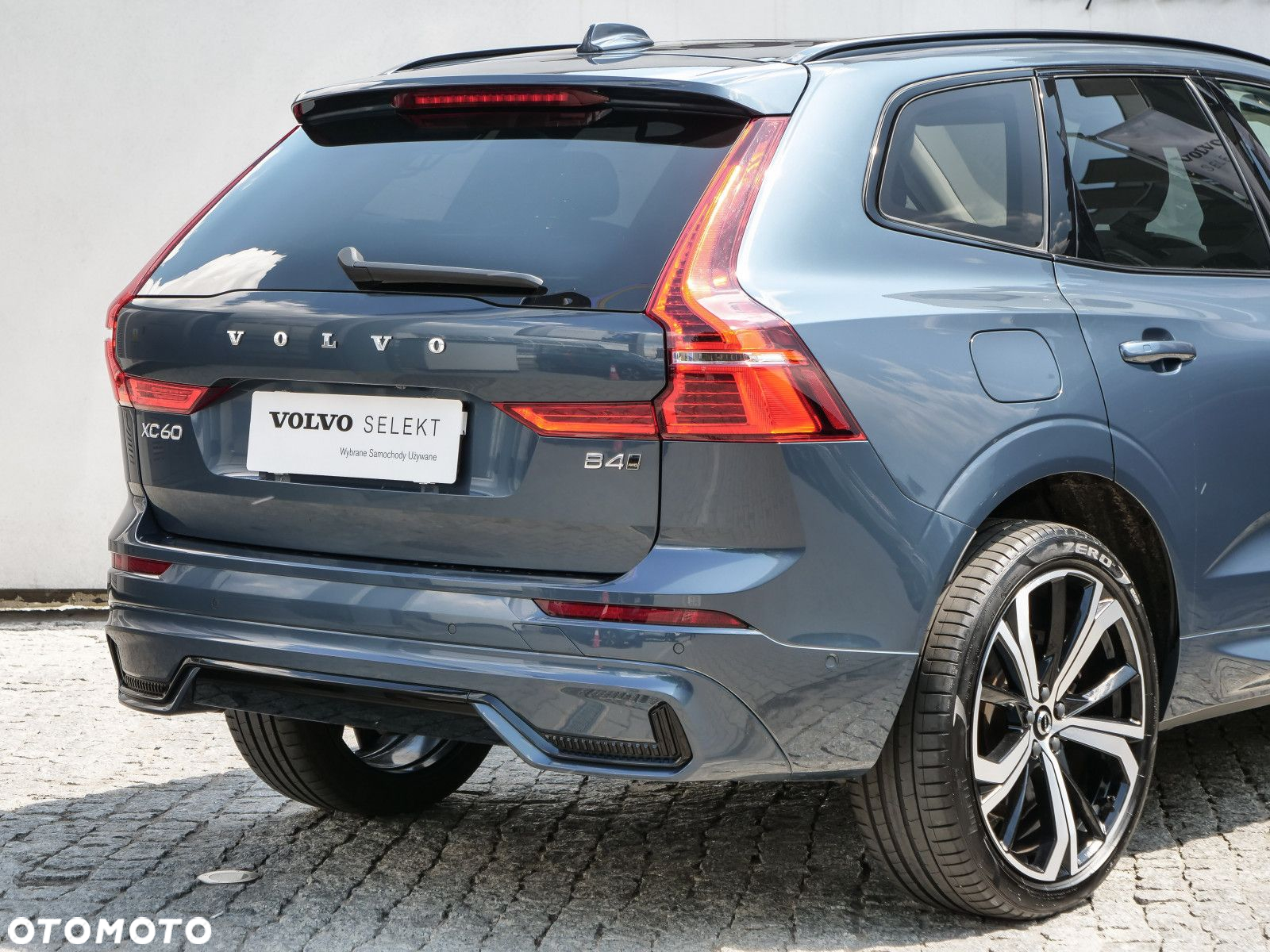 Volvo XC 60 - 9