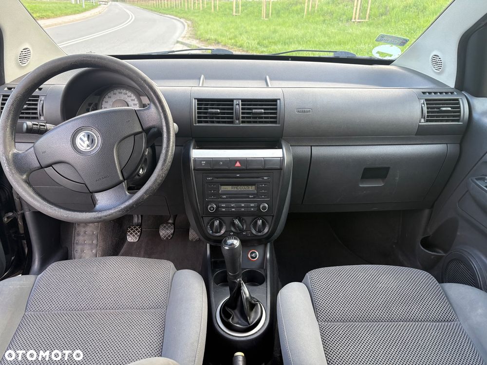 Volkswagen Fox 1.2 Fresh - 9