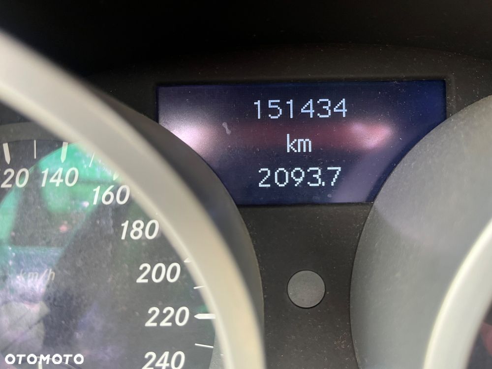 Mercedes-Benz SLK 200 Kompressor Automatik - 8