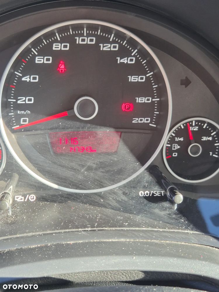 Seat Mii 1.0 I-Tech - 11