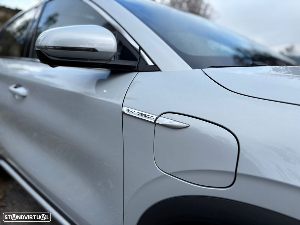 BYD Atto 3 60.48 kWh Design - 13