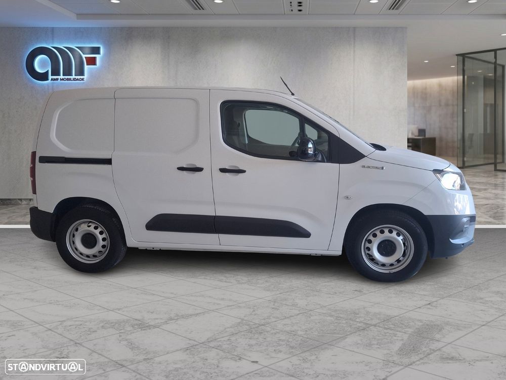 Toyota Proace CityBEV L1 50kWh Comfort - 2