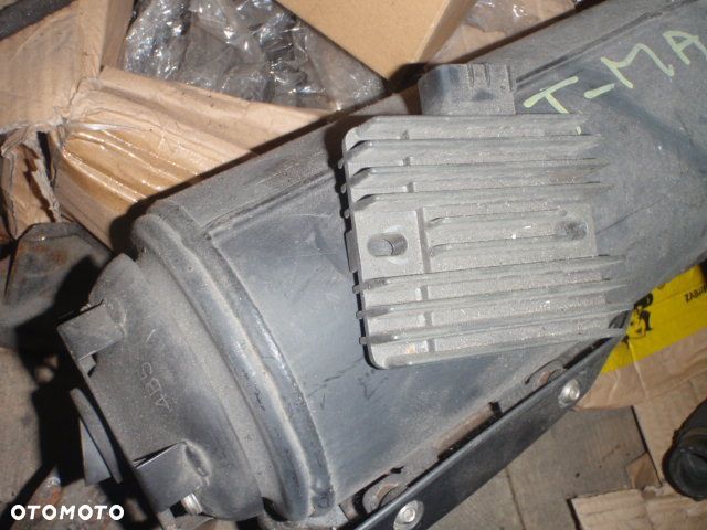 rozrusznik przełącznik cewka yamaha tmax t max - 3