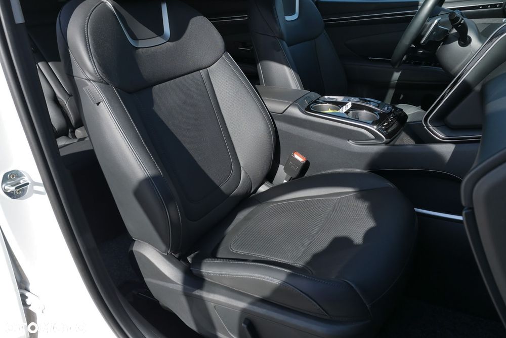 Hyundai Tucson 1.6 T-GDi HEV 2WD Prime - 20