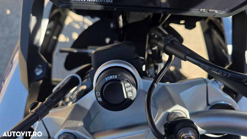 BMW F750GS - 10